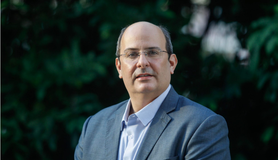 Alexandre Valle deixou a presidência da Faetec após exoneração publicada no Diário Oficial do Estado do Rio de Janeiro.