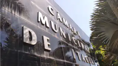 Vereadores encerram o primeiro semestre legislativo de 2026 após período marcado pela aprovação de projetos e debates sobre políticas públicas para Itaguaí.