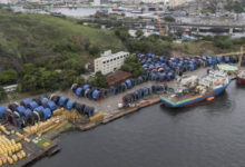 Construção de quatro navios-tanque em Niterói reforça o protagonismo dos estaleiros fluminenses e impulsiona a retomada da indústria naval no Estado do Rio de Janeiro.