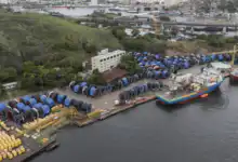Construção de quatro navios-tanque em Niterói reforça o protagonismo dos estaleiros fluminenses e impulsiona a retomada da indústria naval no Estado do Rio de Janeiro.