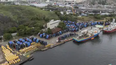 Construção de quatro navios-tanque em Niterói reforça o protagonismo dos estaleiros fluminenses e impulsiona a retomada da indústria naval no Estado do Rio de Janeiro.