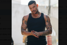 Filipe Ret apresenta a turnê "NUME" em Itaguaí no dia 29 de agosto, em show no estacionamento do Shopping PátioMix.