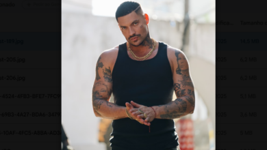 Filipe Ret apresenta a turnê "NUME" em Itaguaí no dia 29 de agosto, em show no estacionamento do Shopping PátioMix.
