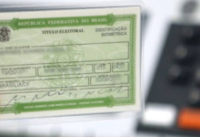 Justiça Eleitoral mantém alguns serviços eleitorais mesmo durante o período de fechamento do cadastro eleitoral.