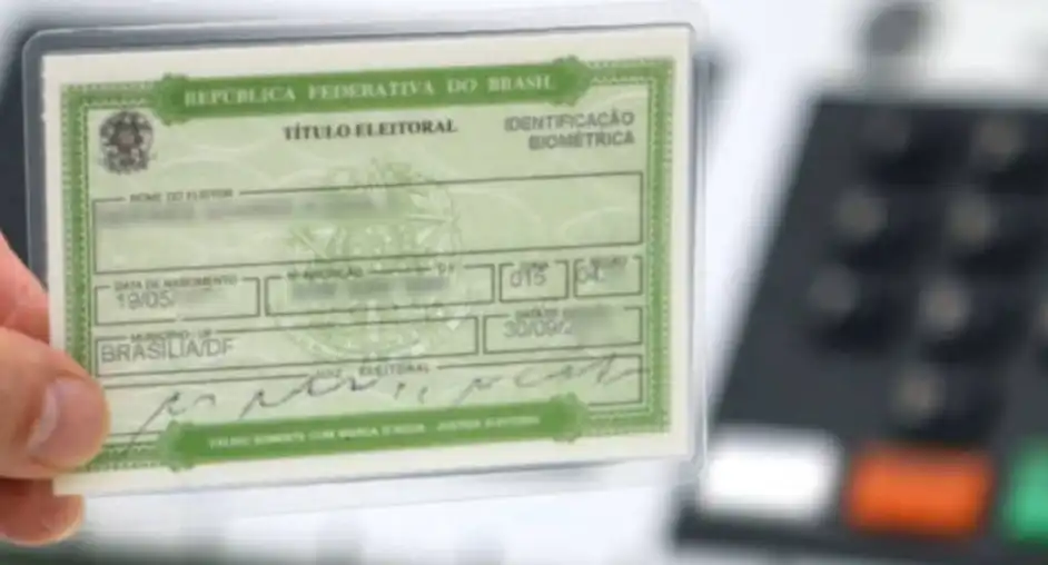 Justiça Eleitoral mantém alguns serviços eleitorais mesmo durante o período de fechamento do cadastro eleitoral.