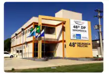 Agentes da 48ª DP (Seropédica) apreenderam pés de cannabis, estufas e equipamentos utilizados em um laboratório clandestino de produção de maconha de alto padrão durante operação realizada no município.