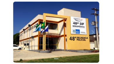 Agentes da 48ª DP (Seropédica) apreenderam pés de cannabis, estufas e equipamentos utilizados em um laboratório clandestino de produção de maconha de alto padrão durante operação realizada no município.