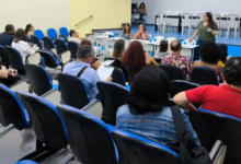 Faetec oferece 45 mil vagas gratuitas em cursos de qualificação profissional em diversas regiões do estado do Rio.