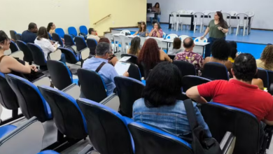Faetec oferece 45 mil vagas gratuitas em cursos de qualificação profissional em diversas regiões do estado do Rio.