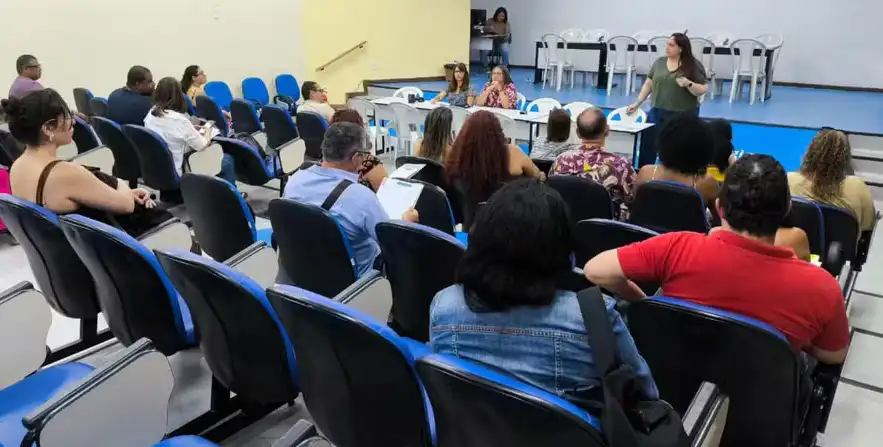 Faetec oferece 45 mil vagas gratuitas em cursos de qualificação profissional em diversas regiões do estado do Rio.