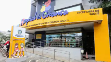 Decreto de desapropriação busca garantir continuidade do funcionamento do Hospital Estadual da Criança, referência em atendimento pediátrico de alta complexidade, pelo SUS.