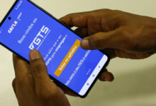 Trabalhadores com saldo no FGTS em 31 de dezembro de 2025 receberão parte do lucro do fundo até o fim de agosto.