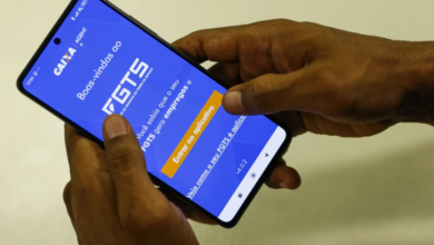 Trabalhadores com saldo no FGTS em 31 de dezembro de 2025 receberão parte do lucro do fundo até o fim de agosto.