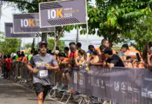 A 7ª Corrida e Caminhada 10K Ternium será realizada em 30 de agosto, em Santa Cruz, com percursos que passam por importantes pontos históricos do bairro.