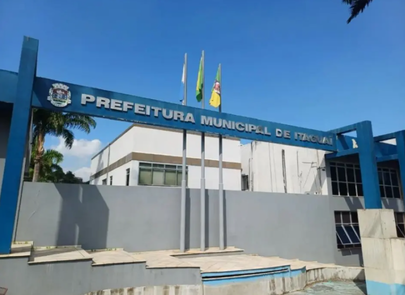 Prefeitura de Itaguaí divulgou uma nota de repúdio contra a Light em razão da demora no restabelecimento do fornecimento de energia elétrica.