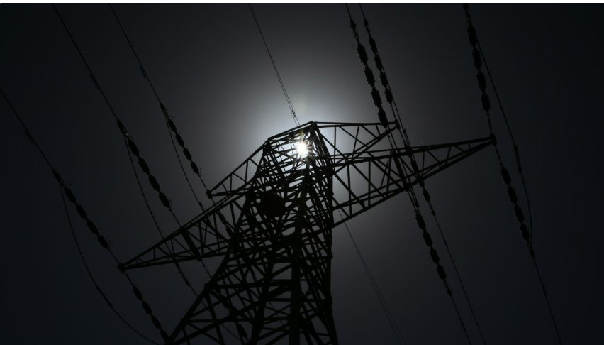 consumidores afetados por interrupções no fornecimento de energia elétrica.