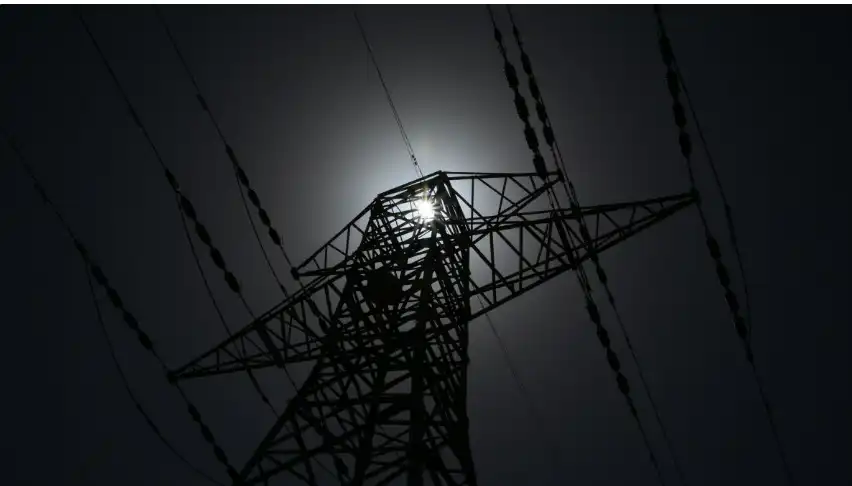 consumidores afetados por interrupções no fornecimento de energia elétrica.