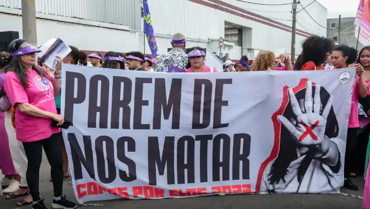 Equipamentos de monitoramento emitirão alertas em tempo real para mulheres protegidas por medidas judiciais.