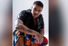 JOTTA R sobe ao Palco Laiá nesta sexta-feira (3), na Expo Itaguaí 2026, prometendo um show com muita energia, dança e interação com o público.