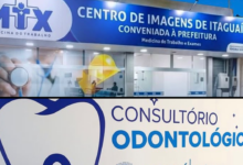 Prefeitura de Itaguaí inaugura a nova Sala de Atendimento Odontológico da ESF Piranema e o Centro de Imagens, ampliando o acesso da população aos serviços de saúde.