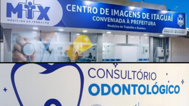 Prefeitura de Itaguaí inaugura a nova Sala de Atendimento Odontológico da ESF Piranema e o Centro de Imagens, ampliando o acesso da população aos serviços de saúde.