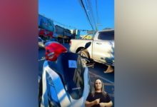 Equipes da Prefeitura de Itaguaí realizaram abordagens educativas para conscientizar motoristas sobre o uso correto das vagas reservadas para pessoas com deficiência e idosos.