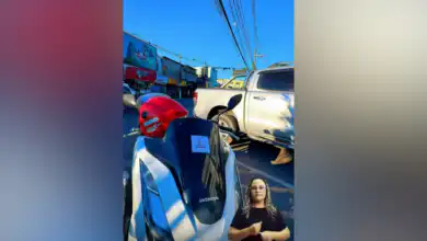 Equipes da Prefeitura de Itaguaí realizaram abordagens educativas para conscientizar motoristas sobre o uso correto das vagas reservadas para pessoas com deficiência e idosos.