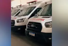 Novas ambulâncias entregues pela Prefeitura de Itaguaí vão reforçar o atendimento de urgência, emergência e o transporte de pacientes no município.