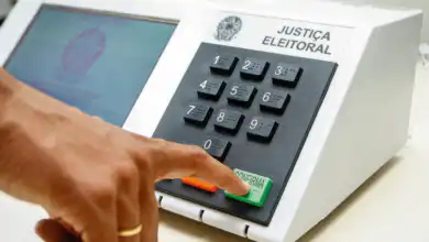 Rio de Janeiro terá mais de 12,8 milhões de eleitores aptos a votar nas Eleições 2026, segundo dados da Justiça Eleitoral.