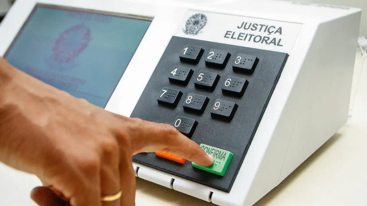 Rio de Janeiro terá mais de 12,8 milhões de eleitores aptos a votar nas Eleições 2026, segundo dados da Justiça Eleitoral.