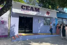 CEAM ITAGUAÍ