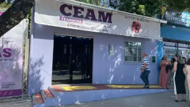 CEAM ITAGUAÍ