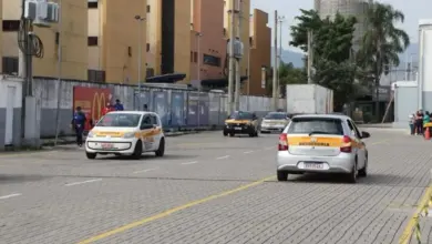 A partir deste domingo (2), os testes também serão aplicados aos domingos em Santa Cruz e Sepetiba