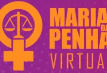 Maria da Penha Virtual