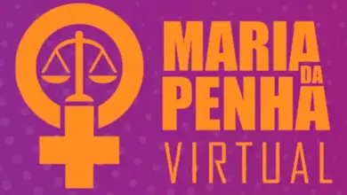 Maria da Penha Virtual
