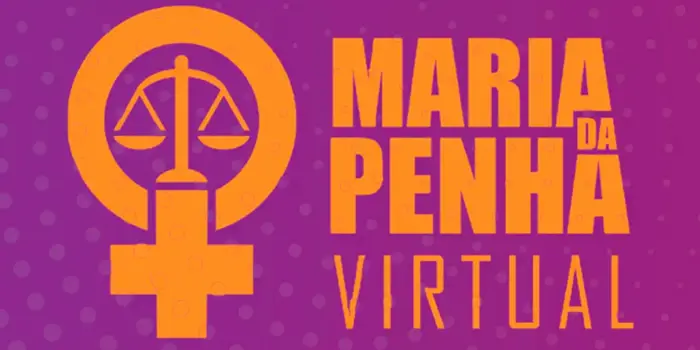 Maria da Penha Virtual