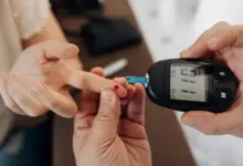 Diabetes