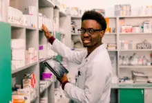 Farmaceutico