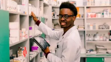 Farmaceutico