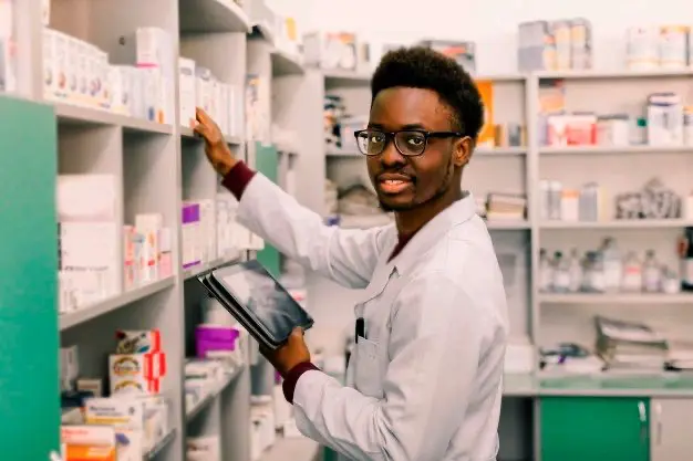 Farmaceutico