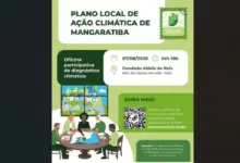 Arte do evento