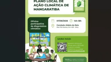 Arte do evento