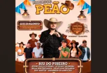 Arte do evento