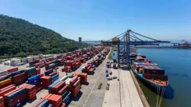 Porto de Itaguaí