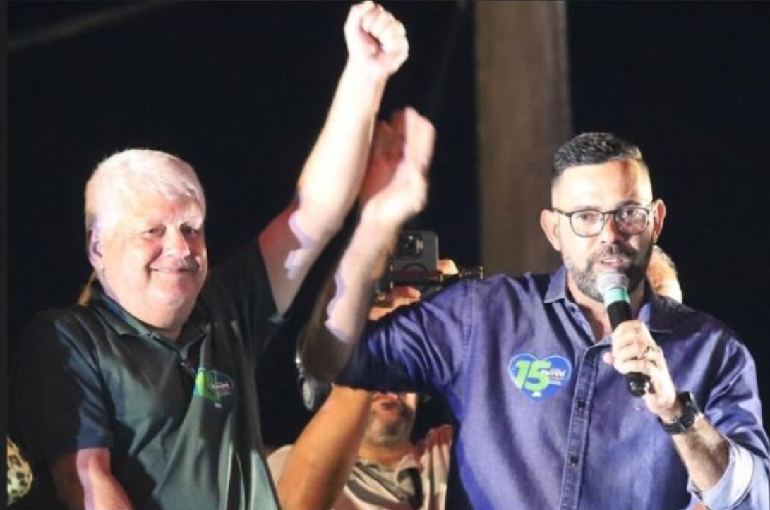 A decisão da Justiça Eleitoral tornou o ex-prefeito Fernando Jordão inelegível e determinou a cassação dos diplomas do prefeito Cláudio Ferreti e do vice-prefeito Rubinho Metalúrgico.