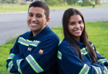 Programa Jovem Aprendiz da Ternium oferece oportunidades de qualificação profissional para moradores de Itaguaí, Seropédica e da Zona Oeste do Rio.