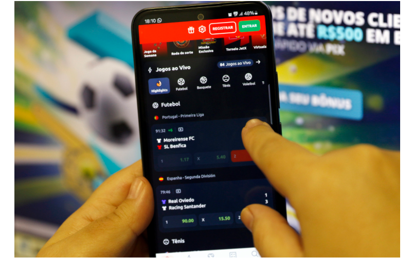 Atendimento remoto, que agora chega a 100 mil mensais, será oferecido por meio do aplicativo Meu SUS Digital para pessoas que enfrentam problemas com apostas on-line.