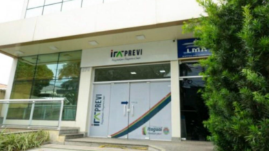 TCE-RJ investiga investimentos realizados pelo Itaprevi no Banco Master durante a gestão anterior do município.
