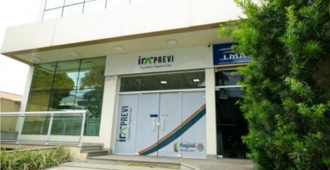 TCE-RJ investiga investimentos realizados pelo Itaprevi no Banco Master durante a gestão anterior do município.