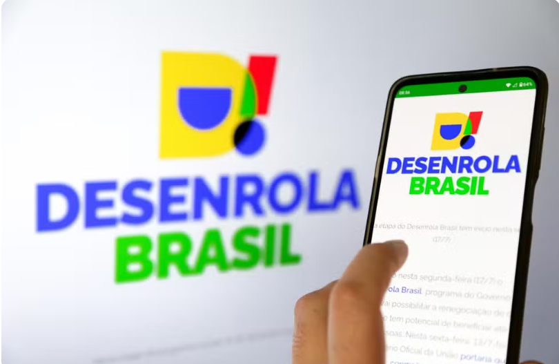 Programa permite a trabalhadores informais trocar empréstimos pessoais por novas operações com juros de até 1,99% ao mês (FOTO: REPRODUÇÃO).